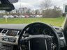USED 2011 11 LAND ROVER RANGE ROVER SPORT 3.0 TDV6 AUTOBIOGRAPHY 5d 245 BHP 