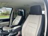 USED 2011 11 LAND ROVER RANGE ROVER SPORT 3.0 TDV6 AUTOBIOGRAPHY 5d 245 BHP 
