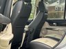 USED 2011 11 LAND ROVER RANGE ROVER SPORT 3.0 TDV6 AUTOBIOGRAPHY 5d 245 BHP 