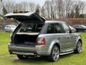 USED 2011 11 LAND ROVER RANGE ROVER SPORT 3.0 TDV6 AUTOBIOGRAPHY 5d 245 BHP 