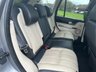 USED 2011 11 LAND ROVER RANGE ROVER SPORT 3.0 TDV6 AUTOBIOGRAPHY 5d 245 BHP 