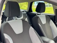 USED 2012 12 FORD FOCUS 1.6 ZETEC 5d 124 BHP 