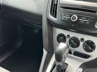 USED 2012 12 FORD FOCUS 1.6 ZETEC 5d 124 BHP 