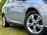 USED 2012 12 FORD FOCUS 1.6 ZETEC 5d 124 BHP 