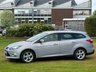 USED 2012 12 FORD FOCUS 1.6 ZETEC 5d 124 BHP 