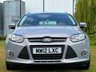 USED 2012 12 FORD FOCUS 1.6 ZETEC 5d 124 BHP 