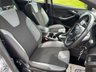 USED 2012 12 FORD FOCUS 1.6 ZETEC 5d 124 BHP 