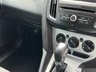 USED 2012 12 FORD FOCUS 1.6 ZETEC 5d 124 BHP 