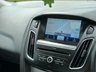 USED 2012 12 FORD FOCUS 1.6 ZETEC 5d 124 BHP 