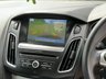 USED 2012 12 FORD FOCUS 1.6 ZETEC 5d 124 BHP 