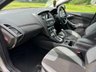 USED 2012 12 FORD FOCUS 1.6 ZETEC 5d 124 BHP 