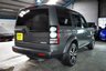 USED 2016 65 LAND ROVER DISCOVERY 3.0 SDV6 HSE LUXURY 5d 255 BHP 