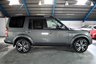 USED 2016 65 LAND ROVER DISCOVERY 3.0 SDV6 HSE LUXURY 5d 255 BHP 
