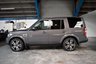 USED 2016 65 LAND ROVER DISCOVERY 3.0 SDV6 HSE LUXURY 5d 255 BHP 