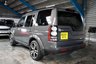 USED 2016 65 LAND ROVER DISCOVERY 3.0 SDV6 HSE LUXURY 5d 255 BHP 