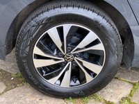 USED 2021 71 VOLKSWAGEN POLO 1.0 MATCH EVO 5d 80 BHP 2021/71reg VW POLO 1.0 EVO 'MATCH LTD EDITION' 5DR - DIAMOND CUT ALLOYS - 1 OWNER FROM NEW - BAL MNF WARRANTY UNTIL 09/2024 - SERVICE HISTORY