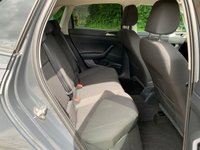 USED 2021 71 VOLKSWAGEN POLO 1.0 MATCH EVO 5d 80 BHP 2021/71reg VW POLO 1.0 EVO 'MATCH LTD EDITION' 5DR - DIAMOND CUT ALLOYS - 1 OWNER FROM NEW - BAL MNF WARRANTY UNTIL 09/2024 - SERVICE HISTORY