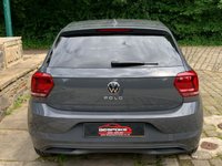 USED 2021 71 VOLKSWAGEN POLO 1.0 MATCH EVO 5d 80 BHP 2021/71reg VW POLO 1.0 EVO 'MATCH LTD EDITION' 5DR - DIAMOND CUT ALLOYS - 1 OWNER FROM NEW - BAL MNF WARRANTY UNTIL 09/2024 - SERVICE HISTORY