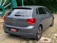 USED 2021 71 VOLKSWAGEN POLO 1.0 MATCH EVO 5d 80 BHP 2021/71reg VW POLO 1.0 EVO 'MATCH LTD EDITION' 5DR - DIAMOND CUT ALLOYS - 1 OWNER FROM NEW - BAL MNF WARRANTY UNTIL 09/2024 - SERVICE HISTORY