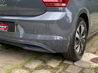 USED 2021 71 VOLKSWAGEN POLO 1.0 MATCH EVO 5d 80 BHP 2021/71reg VW POLO 1.0 EVO 'MATCH LTD EDITION' 5DR - DIAMOND CUT ALLOYS - 1 OWNER FROM NEW - BAL MNF WARRANTY UNTIL 09/2024 - SERVICE HISTORY