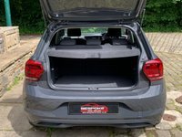 USED 2021 71 VOLKSWAGEN POLO 1.0 MATCH EVO 5d 80 BHP 2021/71reg VW POLO 1.0 EVO 'MATCH LTD EDITION' 5DR - DIAMOND CUT ALLOYS - 1 OWNER FROM NEW - BAL MNF WARRANTY UNTIL 09/2024 - SERVICE HISTORY