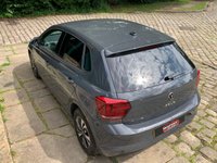 USED 2021 71 VOLKSWAGEN POLO 1.0 MATCH EVO 5d 80 BHP 2021/71reg VW POLO 1.0 EVO 'MATCH LTD EDITION' 5DR - DIAMOND CUT ALLOYS - 1 OWNER FROM NEW - BAL MNF WARRANTY UNTIL 09/2024 - SERVICE HISTORY