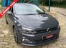 USED 2021 71 VOLKSWAGEN POLO 1.0 MATCH EVO 5d 80 BHP 2021/71reg VW POLO 1.0 EVO 'MATCH LTD EDITION' 5DR - DIAMOND CUT ALLOYS - 1 OWNER FROM NEW - BAL MNF WARRANTY UNTIL 09/2024 - SERVICE HISTORY