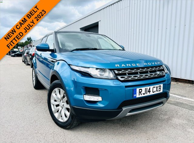 Used cars for sale. Stoke-on-Trent & Staffordshire car Dealer | LWF Car