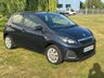 USED 2015 15 PEUGEOT 108 1.0 ACTIVE 5d 68 BHP 