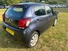 USED 2015 15 PEUGEOT 108 1.0 ACTIVE 5d 68 BHP 