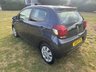 USED 2015 15 PEUGEOT 108 1.0 ACTIVE 5d 68 BHP 