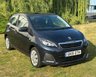 USED 2015 15 PEUGEOT 108 1.0 ACTIVE 5d 68 BHP 