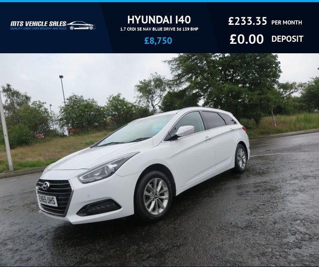 Used cars for sale. Dundee & Angus car Dealer MTS Vehicle Sales