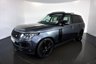 USED 2020 70 LAND ROVER RANGE ROVER 5.0 V8 AUTOBIOGRAPHY 5d AUTO-1 OWNER FROM NEW-FINISHED IN SVO PREMIUM PALETTE GREY WITH IVORY LEATHER INTERIOR-22