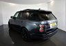 USED 2020 70 LAND ROVER RANGE ROVER 5.0 V8 AUTOBIOGRAPHY 5d AUTO-1 OWNER FROM NEW-FINISHED IN SVO PREMIUM PALETTE GREY WITH IVORY LEATHER INTERIOR-22