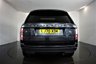 USED 2020 70 LAND ROVER RANGE ROVER 5.0 V8 AUTOBIOGRAPHY 5d AUTO-1 OWNER FROM NEW-FINISHED IN SVO PREMIUM PALETTE GREY WITH IVORY LEATHER INTERIOR-22