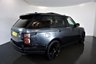 USED 2020 70 LAND ROVER RANGE ROVER 5.0 V8 AUTOBIOGRAPHY 5d AUTO-1 OWNER FROM NEW-FINISHED IN SVO PREMIUM PALETTE GREY WITH IVORY LEATHER INTERIOR-22