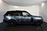 USED 2020 70 LAND ROVER RANGE ROVER 5.0 V8 AUTOBIOGRAPHY 5d AUTO-1 OWNER FROM NEW-FINISHED IN SVO PREMIUM PALETTE GREY WITH IVORY LEATHER INTERIOR-22