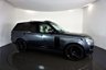 USED 2020 70 LAND ROVER RANGE ROVER 5.0 V8 AUTOBIOGRAPHY 5d AUTO-1 OWNER FROM NEW-FINISHED IN SVO PREMIUM PALETTE GREY WITH IVORY LEATHER INTERIOR-22