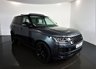 USED 2020 70 LAND ROVER RANGE ROVER 5.0 V8 AUTOBIOGRAPHY 5d AUTO-1 OWNER FROM NEW-FINISHED IN SVO PREMIUM PALETTE GREY WITH IVORY LEATHER INTERIOR-22