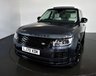 USED 2020 70 LAND ROVER RANGE ROVER 5.0 V8 AUTOBIOGRAPHY 5d AUTO-1 OWNER FROM NEW-FINISHED IN SVO PREMIUM PALETTE GREY WITH IVORY LEATHER INTERIOR-22