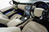 USED 2020 70 LAND ROVER RANGE ROVER 5.0 V8 AUTOBIOGRAPHY 5d AUTO-1 OWNER FROM NEW-FINISHED IN SVO PREMIUM PALETTE GREY WITH IVORY LEATHER INTERIOR-22