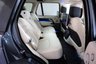 USED 2020 70 LAND ROVER RANGE ROVER 5.0 V8 AUTOBIOGRAPHY 5d AUTO-1 OWNER FROM NEW-FINISHED IN SVO PREMIUM PALETTE GREY WITH IVORY LEATHER INTERIOR-22