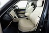 USED 2020 70 LAND ROVER RANGE ROVER 5.0 V8 AUTOBIOGRAPHY 5d AUTO-1 OWNER FROM NEW-FINISHED IN SVO PREMIUM PALETTE GREY WITH IVORY LEATHER INTERIOR-22