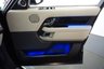 USED 2020 70 LAND ROVER RANGE ROVER 5.0 V8 AUTOBIOGRAPHY 5d AUTO-1 OWNER FROM NEW-FINISHED IN SVO PREMIUM PALETTE GREY WITH IVORY LEATHER INTERIOR-22