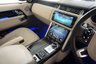 USED 2020 70 LAND ROVER RANGE ROVER 5.0 V8 AUTOBIOGRAPHY 5d AUTO-1 OWNER FROM NEW-FINISHED IN SVO PREMIUM PALETTE GREY WITH IVORY LEATHER INTERIOR-22