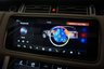 USED 2020 70 LAND ROVER RANGE ROVER 5.0 V8 AUTOBIOGRAPHY 5d AUTO-1 OWNER FROM NEW-FINISHED IN SVO PREMIUM PALETTE GREY WITH IVORY LEATHER INTERIOR-22