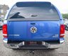 USED 2019 19 VOLKSWAGEN AMAROK 3.0 DC V6 TDI HIGHLINE 4MOTION 4d 255 BHP TOW BAR+ROLL BAR+SIDE STEPS