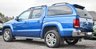 USED 2019 19 VOLKSWAGEN AMAROK 3.0 DC V6 TDI HIGHLINE 4MOTION 4d 255 BHP TOW BAR+ROLL BAR+SIDE STEPS