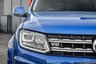 USED 2019 19 VOLKSWAGEN AMAROK 3.0 DC V6 TDI HIGHLINE 4MOTION 4d 255 BHP TOW BAR+ROLL BAR+SIDE STEPS